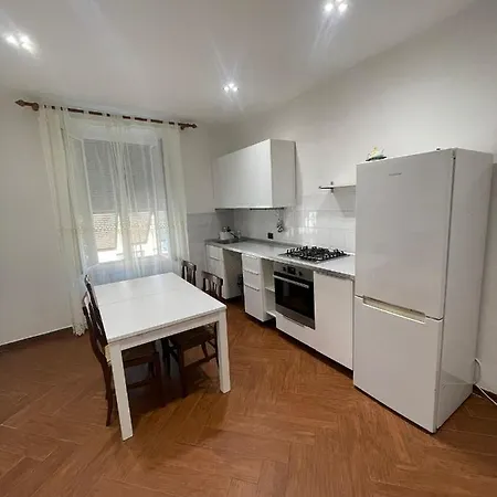 Lägenhet Zona Centro