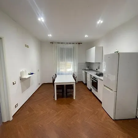 Zona Centro Apartment