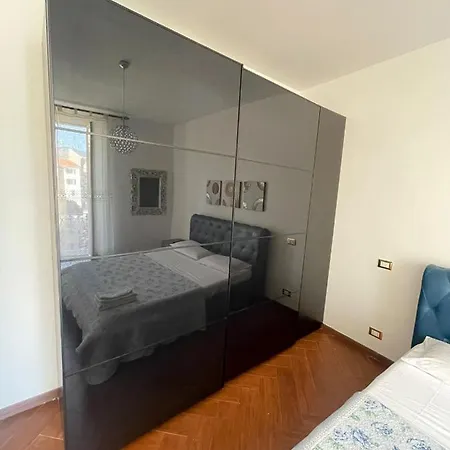 Apartment Zona Centro