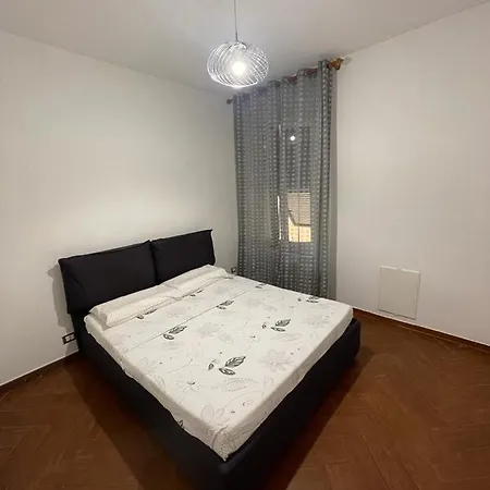 Zona Centro Apartment *