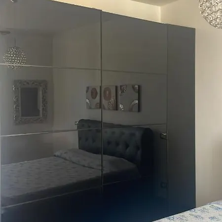 Zona Centro Apartamento *