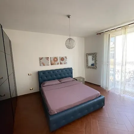 Apartamento Zona Centro Savona