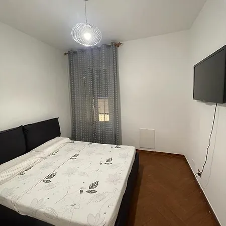 Apartamento Zona Centro Savona