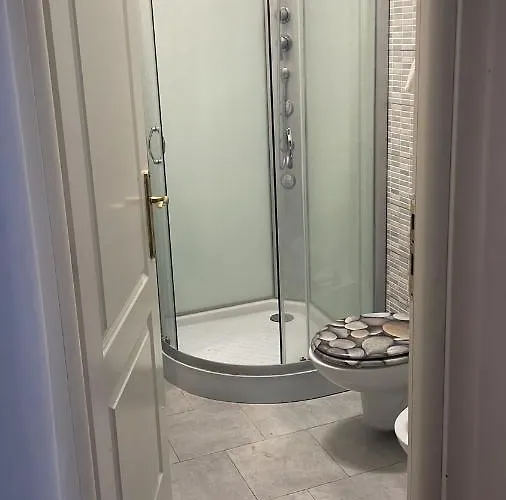 Zona Centro Appartement Savona