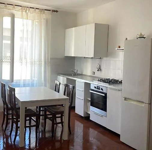 Appartement Zona Centro Savona